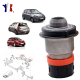 Support (silent bloc) de berceau pour Clio 3 Megane 2 Scenic 2