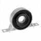 Support d'arbre de transmission compatible pour BMW Série 3 (E46) de 1999 à 2007