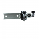 Galet milieu de porte latérale coulissante droite pour Iveco Daily depuis 2006