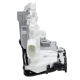 Serrure électrique centralisation porte avant gauche pour Audi A4 Q7 Seat Ibiza Skoda Superb Volkswagen Passat Tiguan