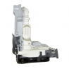 Serrure électrique porte avant gauche centralisation compatible pour Seat Altea Leon Toledo Volkswagen EOS