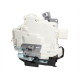 Serrure électrique porte avant droite centralisation pour Seat Altea Altea XL Leon Toledo 3 Volkswagen EOS