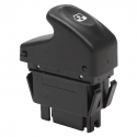 Bouton de lève-vitre avant droit compatible pour RENAULT Scénic Clio 2 Kangoo Mégane