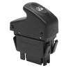 Bouton de lève-vitre avant droit compatible pour RENAULT Scénic Clio 2 Kangoo Mégane