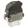 Bouton de lève-vitre électrique arrière compatible pour RENAULT Mégane 2 & Scénic 2