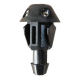 Gicleur avant de lave-glace compatible pour Citroën Saxo Peugeot 106 205 306