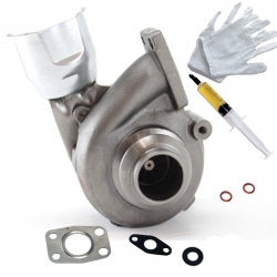 Turbo turbocompresseur neuf pour Peugeot Citroën 1.6 - 1.6 HDI