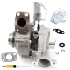 Turbo turbocompresseur neuf pour Peugeot Citroën 1.6 - 1.6 HDI