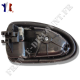 Poignée de porte intérieure avant droite compatible pour RENAULT Clio 2 - Mégane 1 - Scenic 1(de 1998 à 2005)