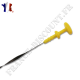 Jauge à huile compatible pour CITROËN Berlingo C15 Evasion Xantia Xsara PEUGEOT 205 306 309 405 406 806 Partner (moteur XUD)