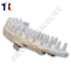 Résistance de pulseur d'air ventilateur chauffage et de climatisation compatible pour Xsara Picasso et 206