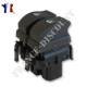 Bouton de Lève-Vitre Électrique Avant Gauche compatible pour Renault Clio 2 Laguna 2 Trafic 2 Espace 4 Mégane 2 Scénic 2 Vivaro