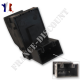 Bouton de lève-vitre avant droit compatible pour Golf Passat Polo Sharan Sirocco Tiguan Touareg Touran Altea Ibiza Leon Toledo