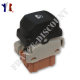Bouton de lève-vitre électrique avant droit compatible pour RENAULT Laguna 2 Mégane 2 Scénic 2 Clio 3