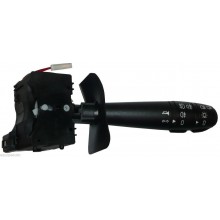 COMMODO DE PHARES ECLAIRAGE AVEC ANTIBROUILLARD AVANT ET ARRIERE POUR RENAULT CLIO 2 (II) KANGOO MEGANE SCENIC TRAFIC 2 MASTER 2