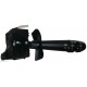 Commodo de phares éclairage avec antibrouillard avant et arrière compatible pour Clio 2 Kangoo Mégane Scénic Trafic 2 Master 2