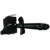 Commodo de phares éclairage avec antibrouillard avant et arrière compatible pour Clio 2 Kangoo Mégane Scénic Trafic 2 Master 2
