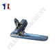 Poignée de porte intérieure avant ou arrière droite compatible pour SEAT Ibiza Cordoba (de 1999 à 2002)