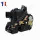 Moteur de centralisation de serrure de porte avant droite compatible pour Arosa Leon Toledo Bora Golf 4 Lupo Passat Octavia