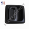 Poignée de porte extérieure avant gauche ou droite compatible pour CITROËN Jumper - FIAT Ducato - PEUGEOT Boxer (de 2002 à 2006)