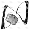 Mécanisme de lève-vitre électrique avant gauche compatible pour VOLKSWAGEN Golf 5 (V) (5 portes) (de 2003 à 2009)