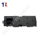 Platine bouton commande de lève-vitre électrique gauche compatible pour VW Bora - Golf 4 (IV) - Passat & SEAT Leon - Toledo