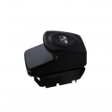 Bouton interrupteur de lève vitre électrique avant droit compatible pour Renault Clio 2, Kangoo & Megane 1