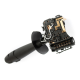 Commodo de phares et clignotant (sans antibrouillards avant) pour Renault Espace 4 Laguna 2 Trafic 2 & Opel Vivaro