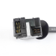 Commodo de phares clignotant & Klaxon pour Renault Super 5 Express